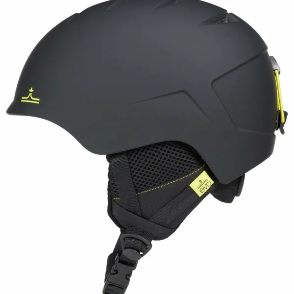 Kids K2 Indy Skis + FDT 4.5 Bindings + Indy 1 Ski Boots + evo Sessel Helmet + Goggle Combo - Kids'