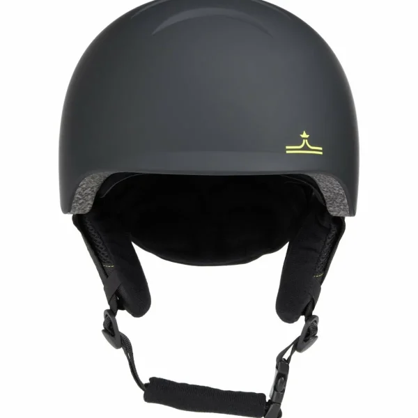 Kids K2 Indy Skis + FDT 4.5 Bindings + Indy 1 Ski Boots + evo Sessel Helmet + Goggle Combo - Kids'