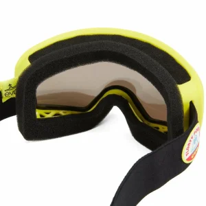 Kids K2 Indy Skis + FDT 4.5 Bindings + Indy 1 Ski Boots + evo Sessel Helmet + Goggle Combo - Kids'