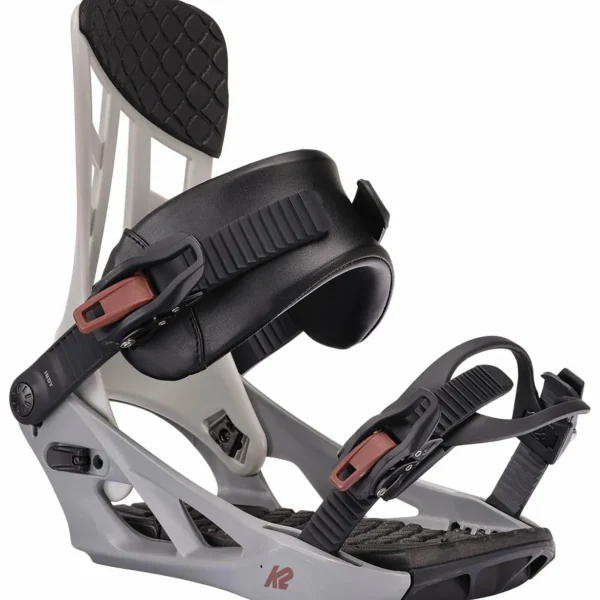 K2 Indy Snowboard Bindings