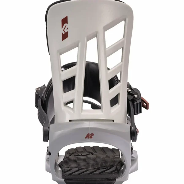K2 Indy Snowboard Bindings