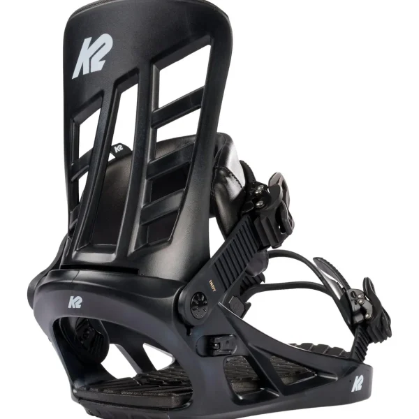 K2 Indy Snowboard Bindings