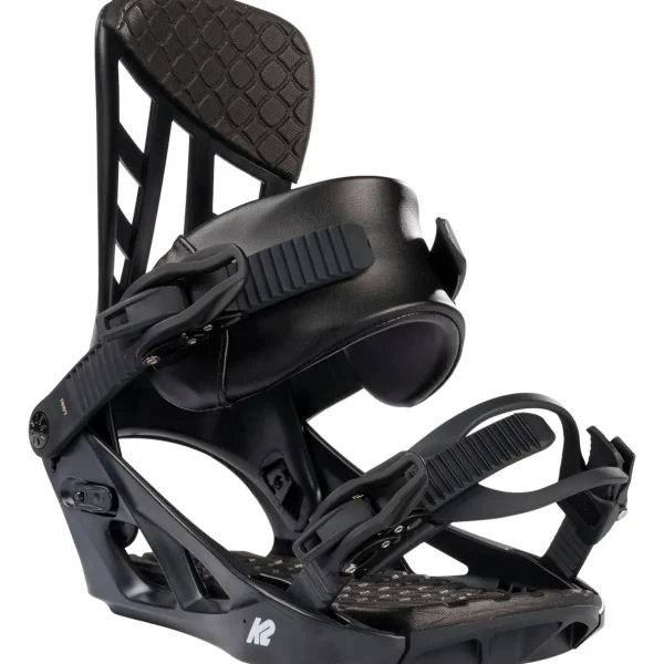 K2 Indy Snowboard Bindings