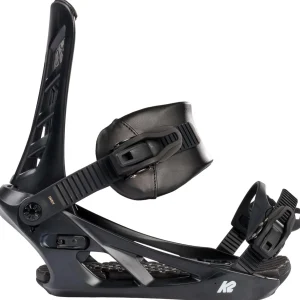 K2 Indy Snowboard Bindings
