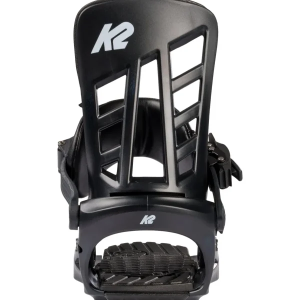 K2 Indy Snowboard Bindings