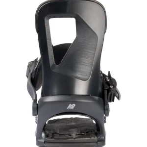 K2 Lime Lite Snowboard + Bedford Snowboard Bindings - Women's 2025