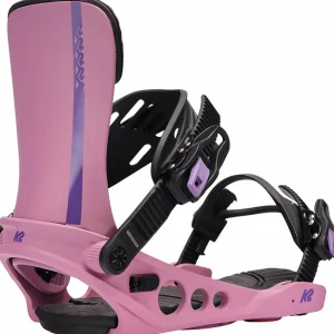 K2 Meridian Snowboard Bindings - Women's