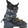 K2 Mindbender 110 BOA Alpine Touring Ski Boots 2025