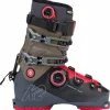 K2 Mindbender 140 BOA Alpine Touring Ski Boots 2025