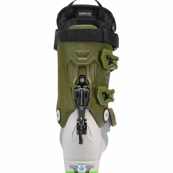 K2 Mindbender 130 BOA Alpine Touring Ski Boots 2025
