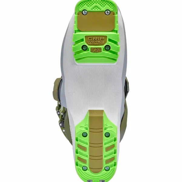 K2 Mindbender 130 BOA Alpine Touring Ski Boots 2025