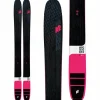 K2 Mindbender 115 C Alliance Skis + Tyrolia Attack 13 Demo Bindings 2020 - Used