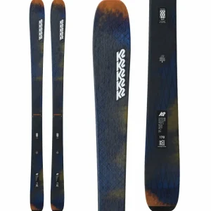 K2 Mindbender 90 C Skis 2025