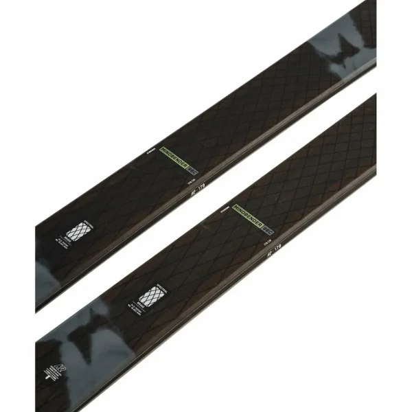 K2 Mindbender 96 C Skis 2025