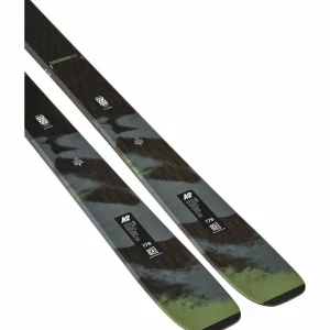 K2 Mindbender 96 C Skis 2025