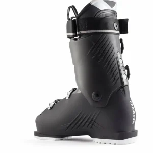 K2 Mindbender 90 C Skis + Atomic Strive 12 GW Ski Bindings + Rossignol Hi-Speed 80 HV Ski Boots