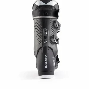 K2 Mindbender 90 C Skis + Atomic Strive 12 GW Ski Bindings + Rossignol Hi-Speed 80 HV Ski Boots
