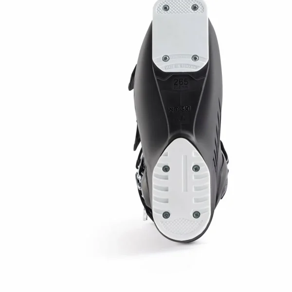 K2 Mindbender 90 C Skis + Atomic Strive 12 GW Ski Bindings + Rossignol Hi-Speed 80 HV Ski Boots