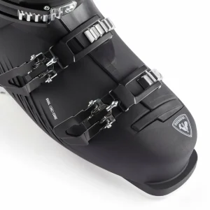 K2 Mindbender 90 C Skis + Atomic Strive 12 GW Ski Bindings + Rossignol Hi-Speed 80 HV Ski Boots