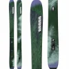 K2 Mindbender 106 C W Skis - Women's 2025