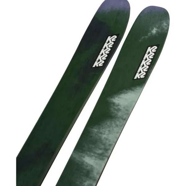 K2 Mindbender 106 C W Skis - Women's 2025