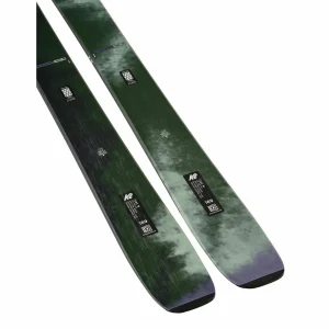 K2 Mindbender 106 C W Skis - Women's 2025