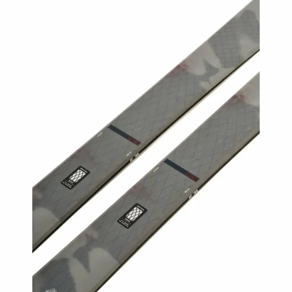 K2 Mindbender 96 C W Skis - Women's 2025