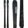 K2 Mindbender 85 Skis 2025