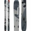 K2 Mindbender 108 Ti Skis 2025