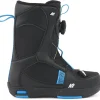 K2 Mini Turbo Snowboard Boots - Kids' 2025