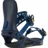 K2 Network Snowboard Bindings - Women's 2024
