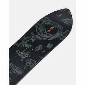 K2 Niseko Pleasures Snowboard 2025