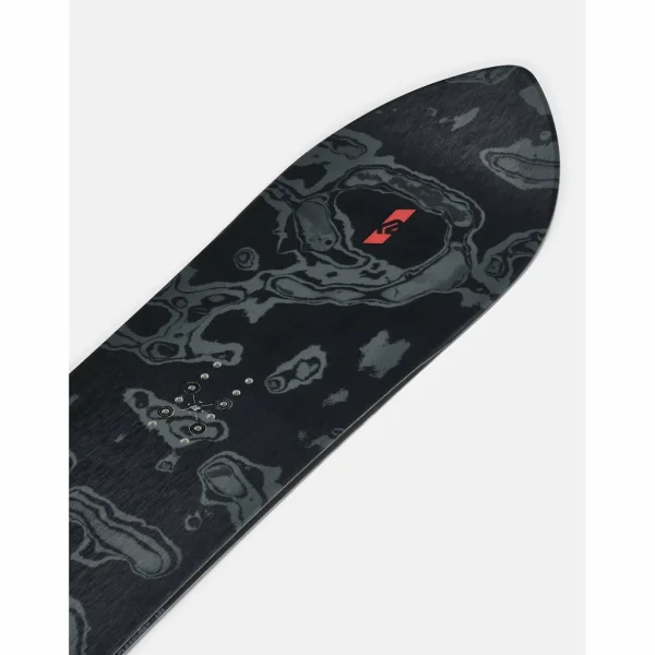 K2 Niseko Pleasures Snowboard 2025