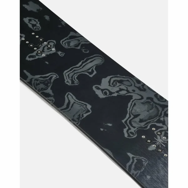 K2 Niseko Pleasures Snowboard 2025
