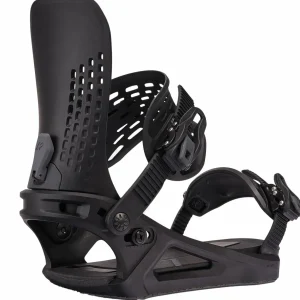 K2 Niseko Pleasures Snowboard + Edition Snowboard Bindings 2025