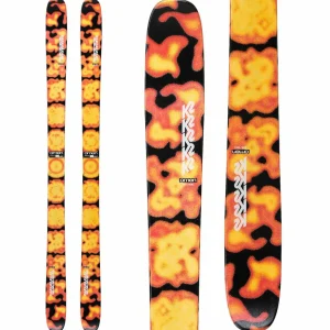 K2 Omen 85 Skis 2025