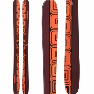 K2 Omen 90 W Skis - Women's 2025