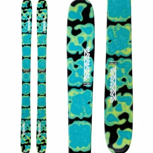 K2 Omen 85 W Skis - Women's 2025