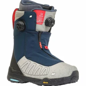 K2 Orton Snowboard Boots 2025