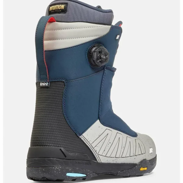 K2 Orton Snowboard Boots 2025