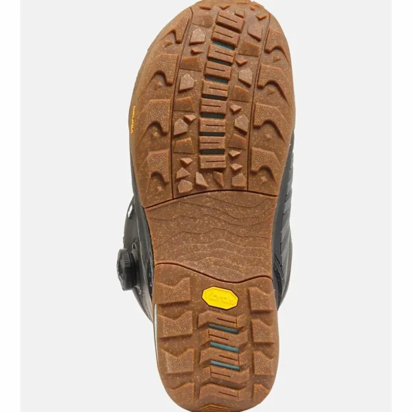 K2 Orton Snowboard Boots 2025