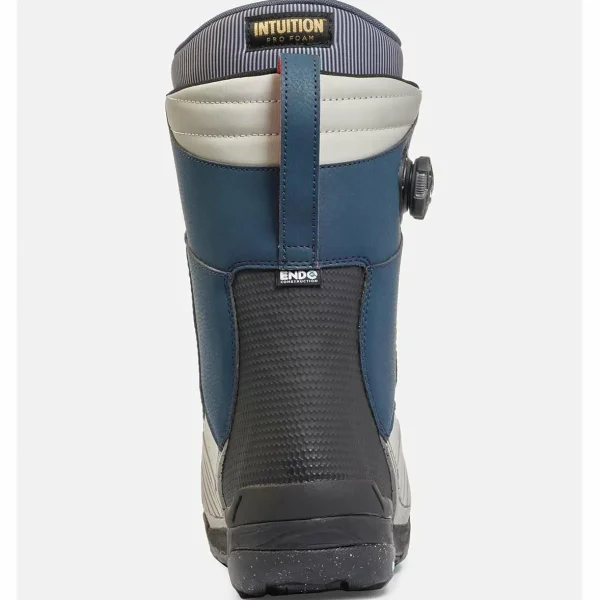 K2 Orton Snowboard Boots 2025
