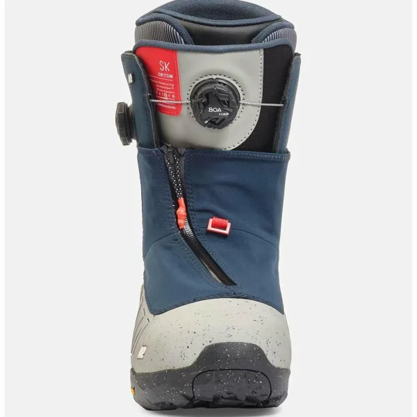 K2 Orton Snowboard Boots 2025