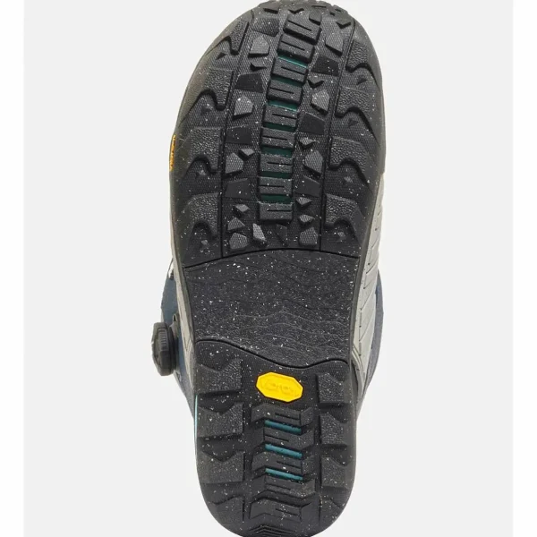K2 Orton Snowboard Boots 2025