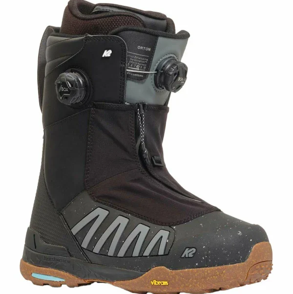 K2 Orton Snowboard Boots 2025