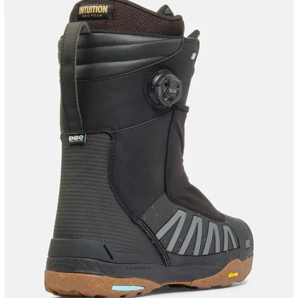 K2 Orton Snowboard Boots 2025