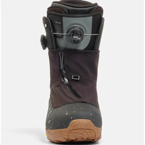 K2 Orton Snowboard Boots 2025