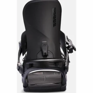 K2 Passport Snowboard + Program Snowboard Bindings 2025