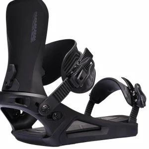 K2 Passport Snowboard + Program Snowboard Bindings 2025