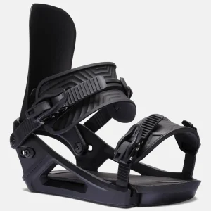 K2 Passport Snowboard + Program Snowboard Bindings 2025